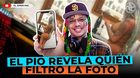 yailin video filtrado|Filtran contenido íntimo de Yailin “La Más Viral” y。